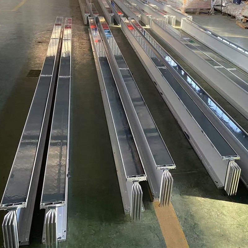 New Generation Cast Resin Busway